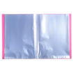Picture of A4 DISPLAY BOOK X100